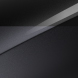 Pentametal Metallic mit Kontrastfarbe Schwarz